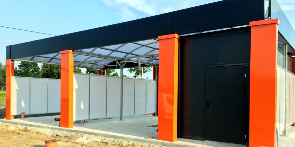 Hale z płyt warstwowych epawilony_6