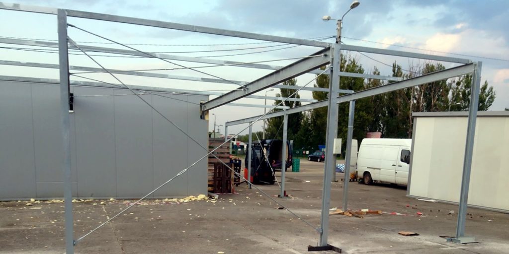 Hale z płyt warstwowych epawilony_6